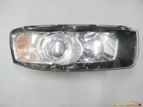 Фара передняя правая Chevrolet Captiva (2012-2014) 3-контактная, галоген, 95413287