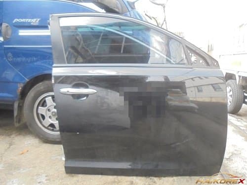 Дверь передняя правая (пассажирская) Sportage R 760043W000