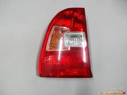 Задний фонарь в сборе Kia Sportage (2007-2009) левый, оригинал 924011F500