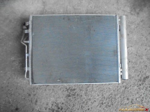 Конденсатор кондиционера Elantra HD 976062L600 (дизель 1.6 VGT)