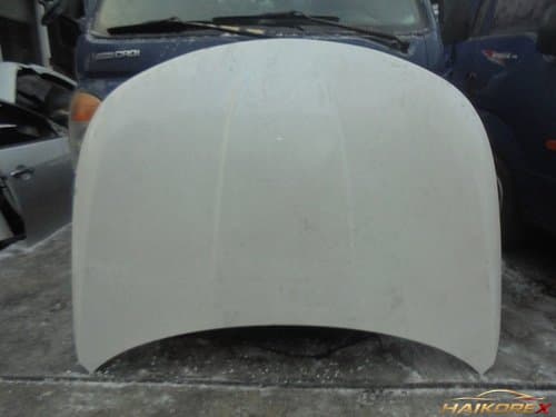 Капот для Renault SM5 New Platinum (L43) 651005033R