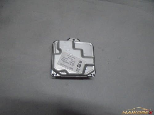 Cadillac CT6 LED контроллер фары (передний свет, головной свет) (5DF01220500AA/837596)