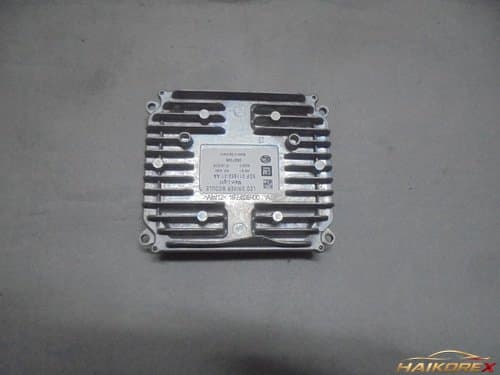 Cadillac CT6 модуль LED драйвера фары (передней оптики) (5DF01195201AA/0837596)