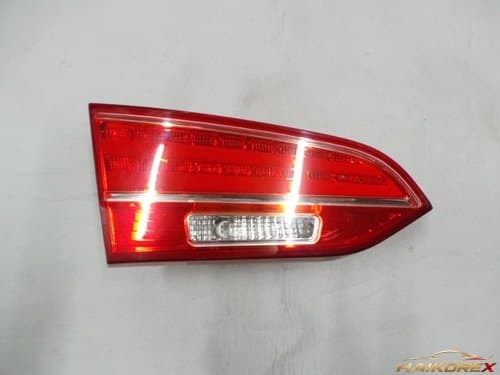 Задний фонарь (комбинированный) LED Hyundai Santa Fe DM, водительский, 924052W100