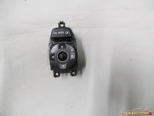 Переключатель складывания боковых зеркал Hyundai Santa Fe DM 935732W100 автоматический