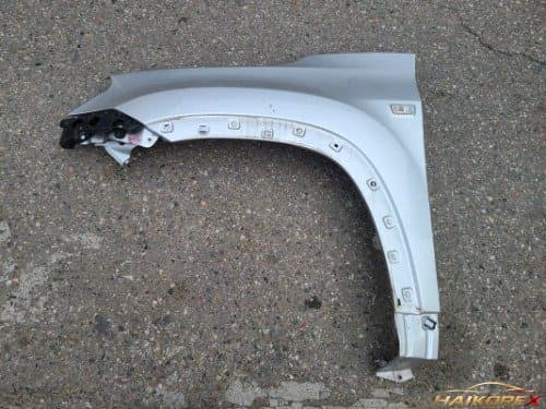 Крыло переднее Chevrolet Orlando левое (с сигналом) 94559594