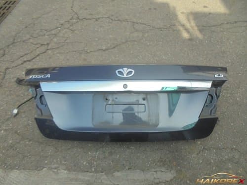 Дверь багажника Hyundai Tosca (старый образец)