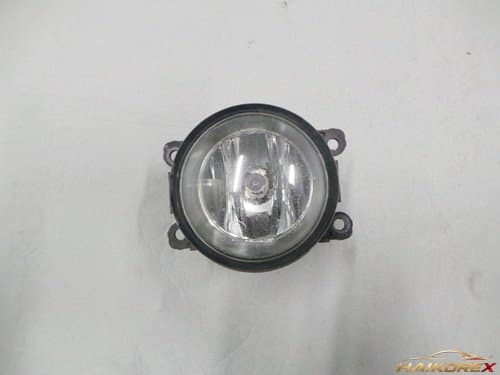 Противотуманная фара бампера All New SM7 (L47) 8200074008, класс B, левая/правая универсальная