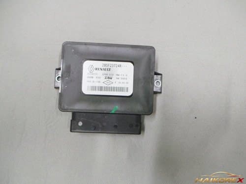 Модуль Clio, датчик парковки RR Object Alarm, контроллер парковки 285F23724R