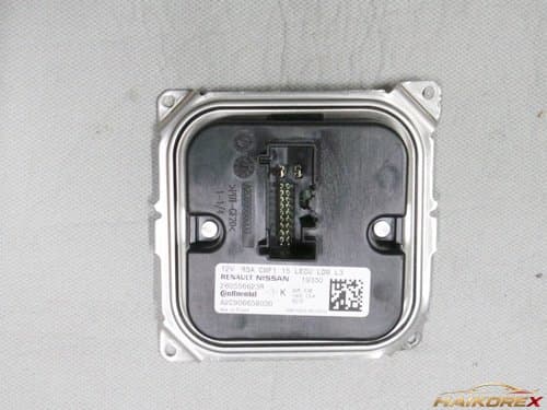 Модуль управления LED фарой с автоматическим выравниванием света для XM3 ECU 260556623R