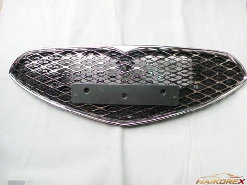 Решётка радиатора Genesis G90 (RS4) 86350T4000 86366T4100