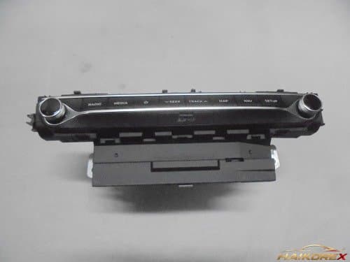 Автомагнитола передняя AVN Grandeur IG 96560G8200VCA