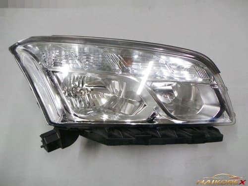 Фара передняя правая Chevrolet Trax 7-контактная 42435936
