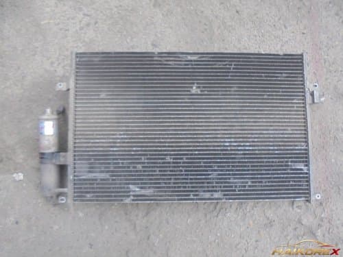 Конденсатор кондиционера Raсetti 614719