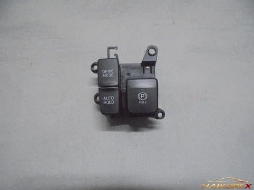 Переключатель режимов вождения консоли Hyundai Grandeur IG 93350G80004X