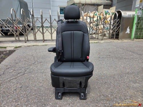 Сиденье Starex 3-й ряд, место пассажира (Tourer 11 мест)