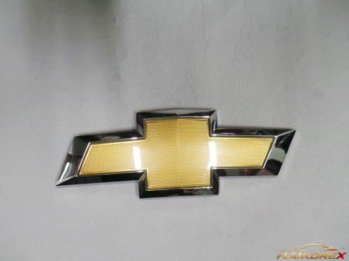 Эмблема решетки радиатора Chevrolet Orlando 96886678