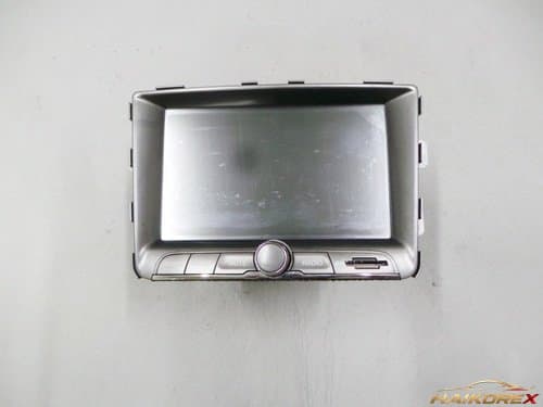 Головное устройство мультимедиа Rexton W с поддержкой CarAudio-AVN 8912008030