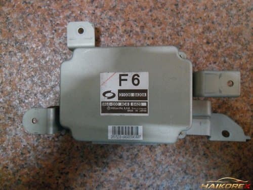 Модуль управления коробкой передач (TCU) SM3 31036BA30A F6