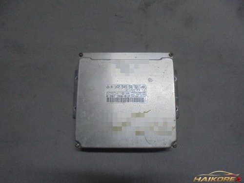 ЭБУ (блок управления двигателем) Chairman A1625455032