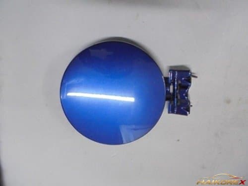 Крышка топливного бака QM6 (круглая/железная)