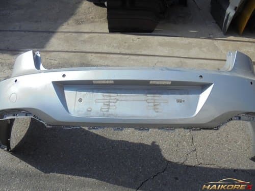 Верхняя крышка заднего бампера Hyundai Grandeur IG 86610G8500 86611G8600 (4 отверстия под датчик) B-класс
