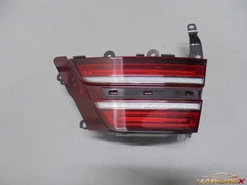 Фонарь задний (комбинированный) Genesis G80 RG3 LED правый (пассажирский) 92404T1020