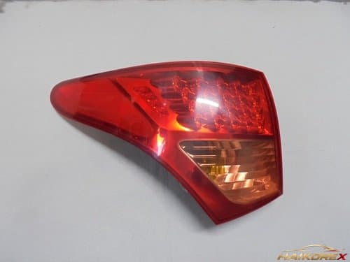 Задний фонарь (стоп-сигнал) Veracruz LED 4-контактный водительский 924013J100 06-15 B-класс (LED модификация)