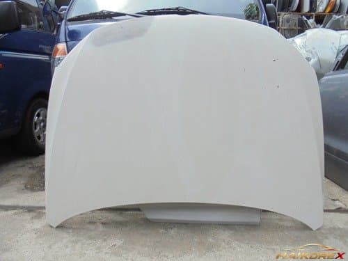 Капот Volkswagen Jetta 6 поколение (требует кузовных работ, класс B)