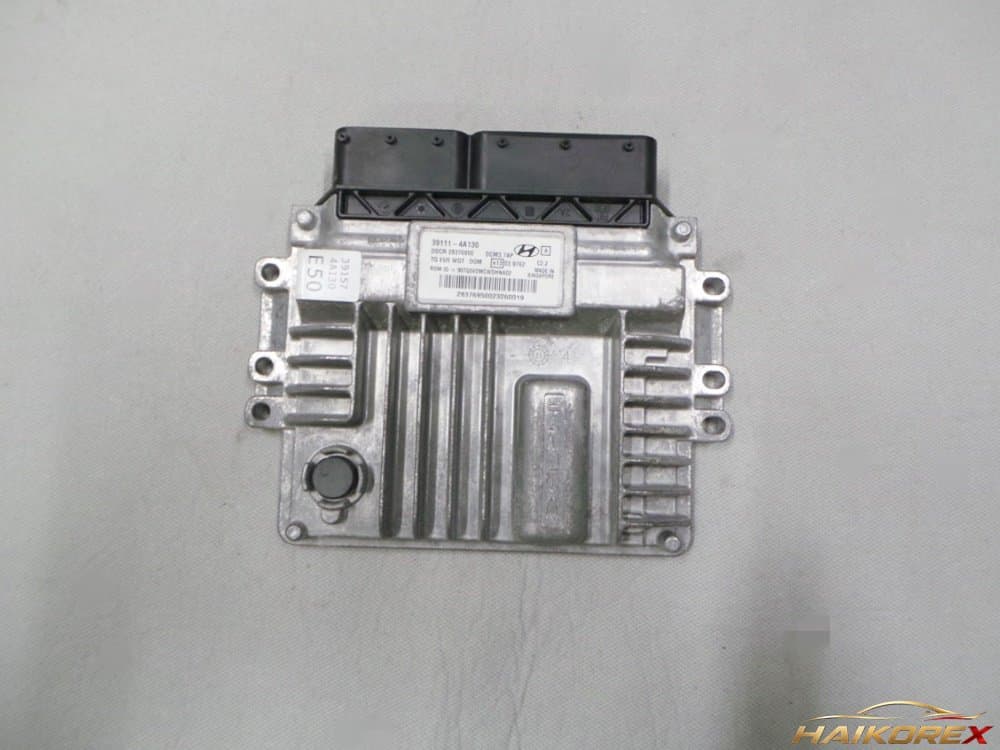 Блок управления двигателем (ECU) Porter 2 391114A130