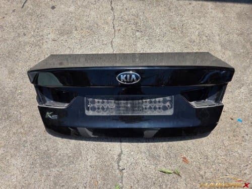 Крышка багажника Kia K5 (All New) 69200D4000P 15-21