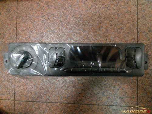 Контроллер отопителя и кондиционера Carnival 0K55661190 Daehan Kalsonic