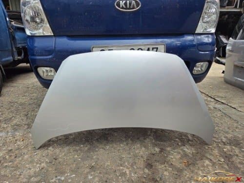 Капот Kia All New Morning 664001Y010