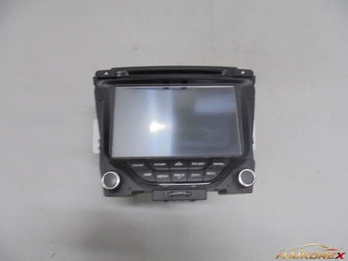 Автомагнитола AVN 965603Z2004X для Hyundai i40
