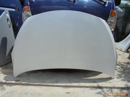 Капот для i40