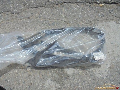 Стекло передней двери K5 DL3 правое (пассажирское) 82541L2000