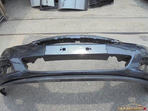 Накладка переднего бампера для Renault SM5 Platinum (L43) 620227672R 620224937R (без датчика) класс C