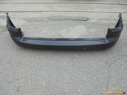 Крышка заднего бампера Trajet XG 866103A100 с датчиком 4 отверстия 06-07