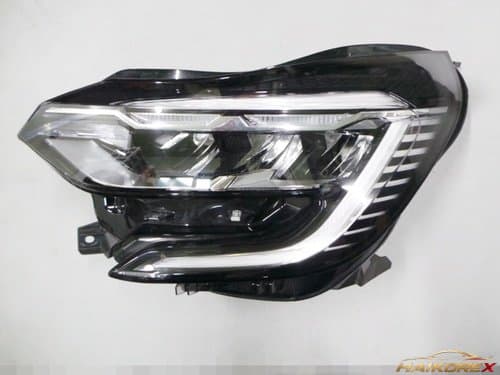 Передняя фара LED Hyundai Captur, 7-контактная, со стороны водителя (260600666R)