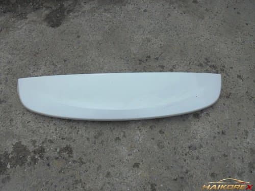 Спойлер крышки багажника QM5 960303847R