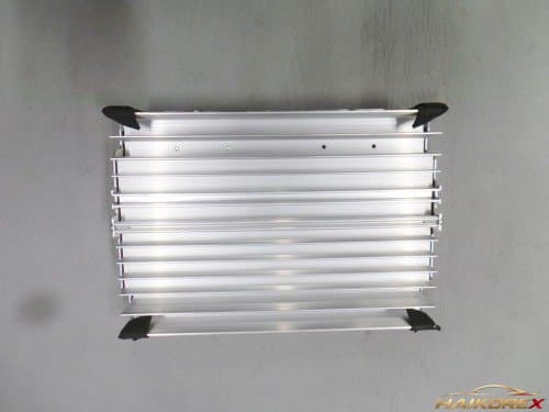 Genesis BH Car Audio Extension Amplifier External Amplifier 963703M500