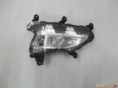 Противотуманная фара LED правая Hyundai Santa Fe The Prime 922022W520