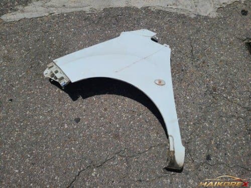 Крыло переднее левое Chevrolet Spark с сигналом P95364000