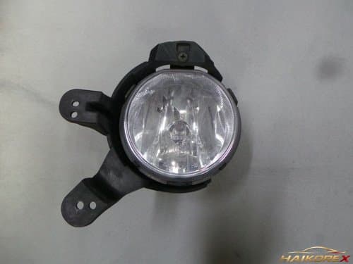Противотуманная фара бампера Spark (новый тип) - водительская сторона P95214449 13-15, состояние B