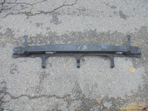 Рейка заднего бампера Kia Forte хэтчбек 866301M010/866311M010