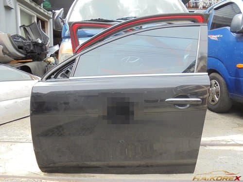 Дверь передняя левая (водительская) для Hyundai SM7 Nova (L47)