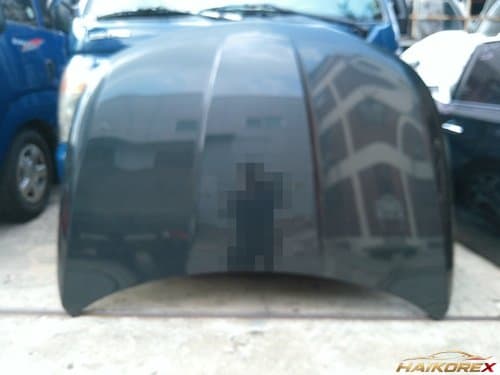 Капот SM5 Nova (L43) 651005033R