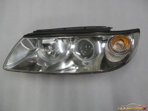 Фара передняя левая (водительская сторона) Hyundai Grandeur TG 921013L300