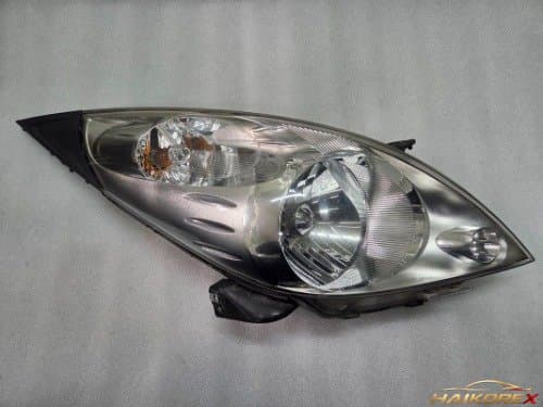 Передняя фара левая Chevrolet Spark Light (старая модель) 95488414 09-12