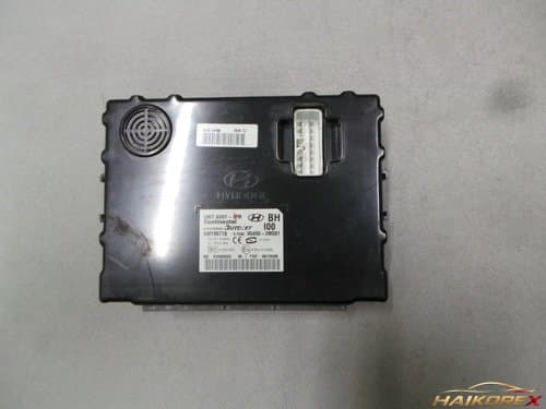 Блок управления BCM Genesis BH 954003M001
